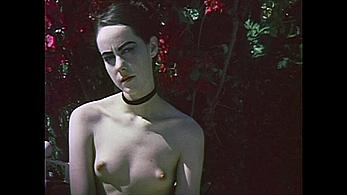 Actress - Jena Malone: Movie - The Painted Lady